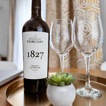 City Of Mara Central Apartment