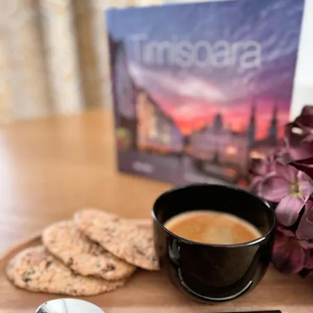 Apartment City Of Mara Central