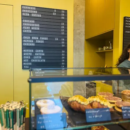 City Of Mara Central Apartment