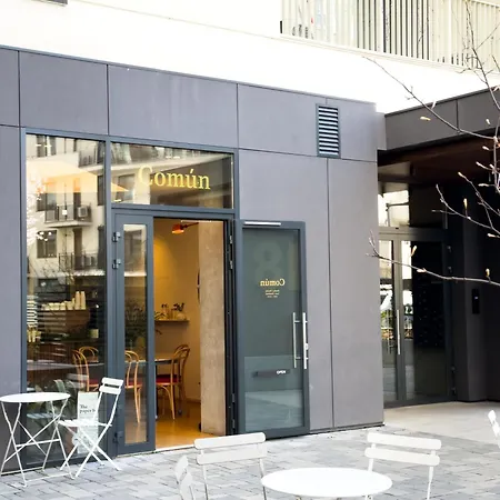 City Of Mara Central