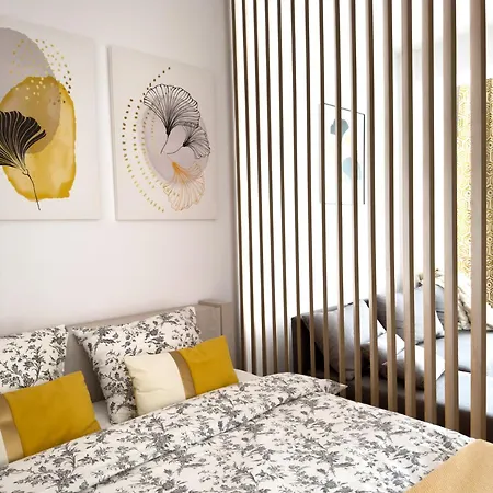 City Of Mara Central Apartment Timisoara