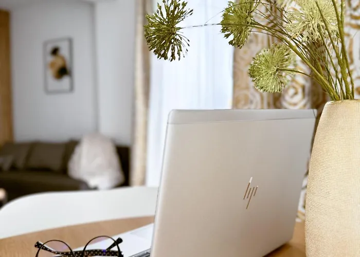 Apartamento City Of Mara Central Timişoara