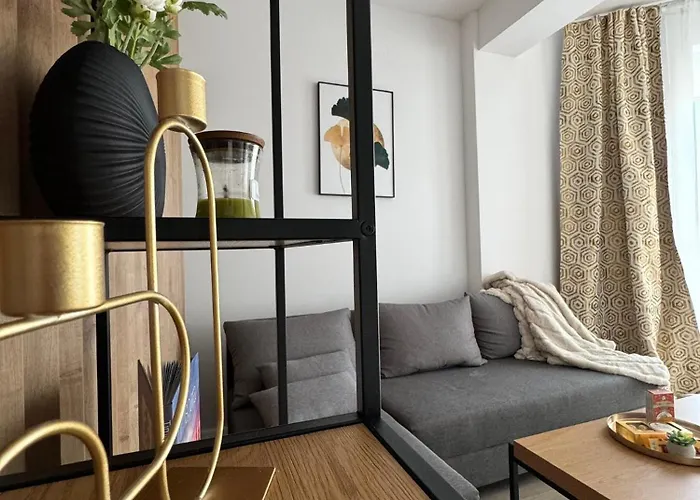 City Of Mara Central * Timişoara