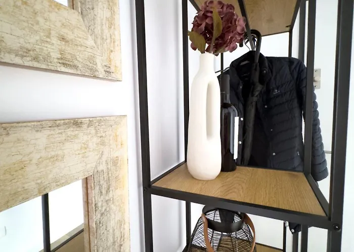 City Of Mara Central Apartamento *