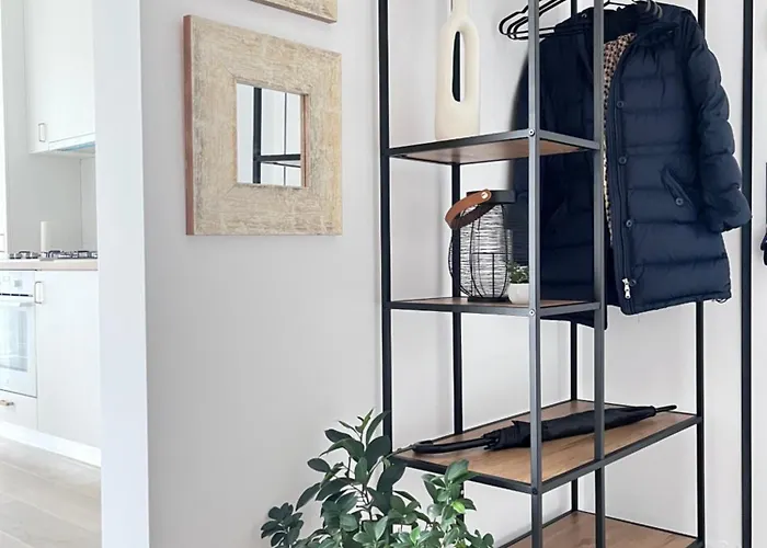 Apartamento City Of Mara Central