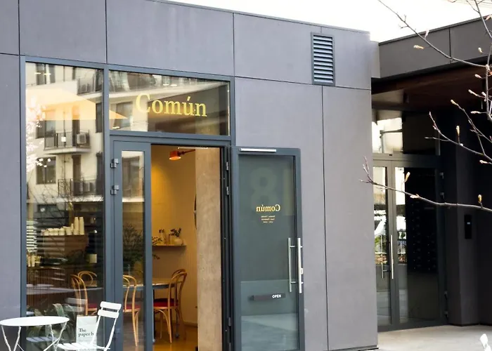 City Of Mara Central