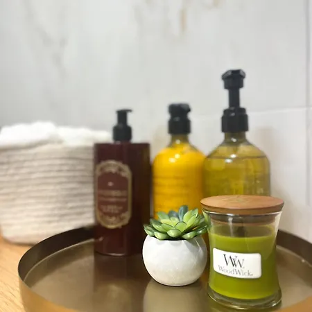 Apartament City Of Mara Central *