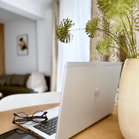 Apartament City Of Mara Central Timişoara