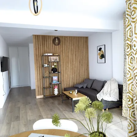 City Of Mara Central Timişoara