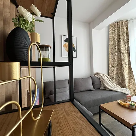 City Of Mara Central * Timişoara