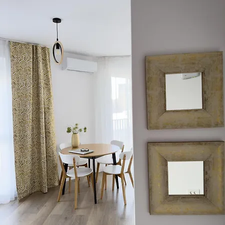 City Of Mara Central Timişoara