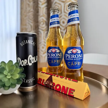 City Of Mara Central