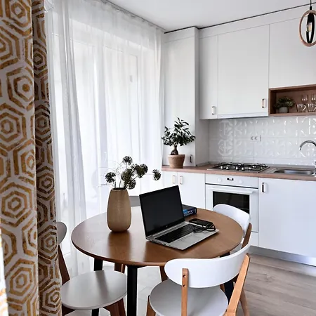 City Of Mara Central Apartment *