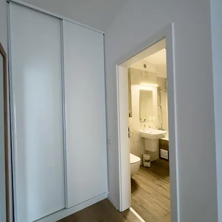 City Of Mara Central Apartment Timisoara