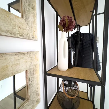 City Of Mara Central Apartment *