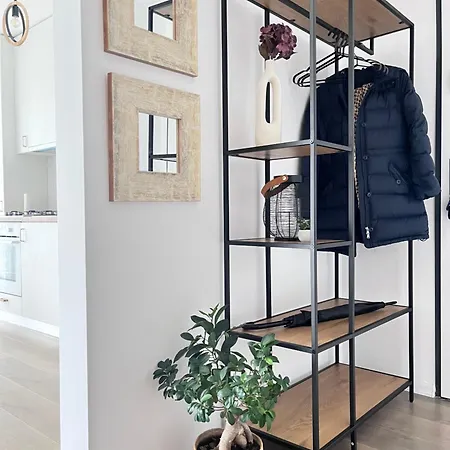 Apartament City Of Mara Central