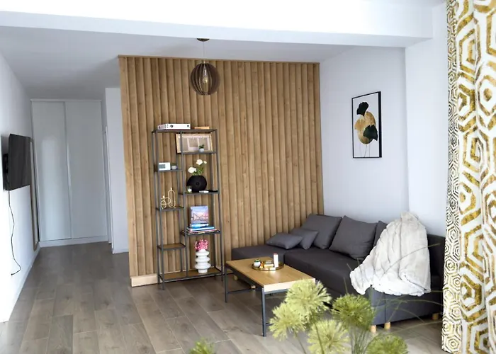 City Of Mara Central Timişoara