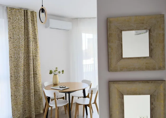 City Of Mara Central Timişoara