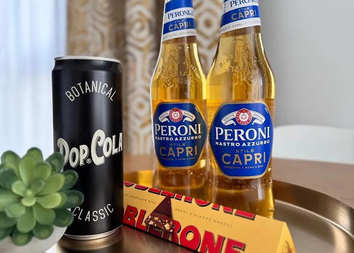 City Of Mara Central