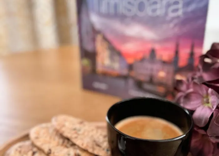 Apartment City Of Mara Central