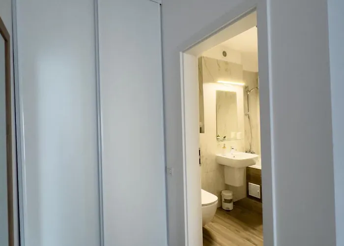 City Of Mara Central Apartment Timişoara