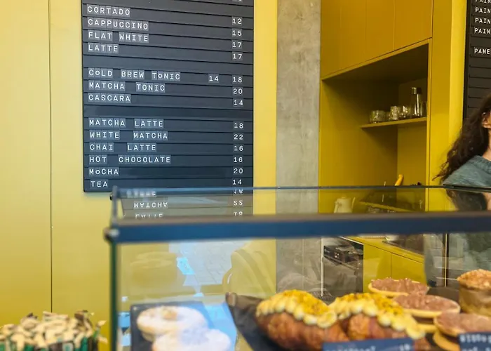 City Of Mara Central Apartment