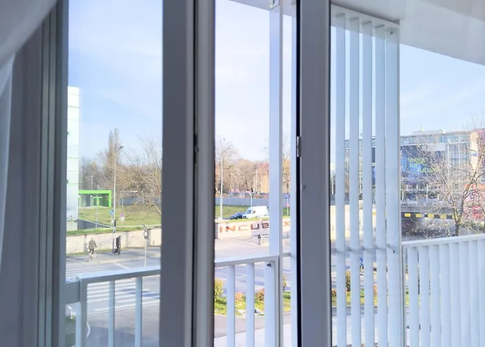 City Of Mara Central Timişoara