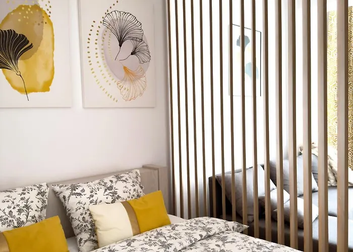 City Of Mara Central Apartment Timişoara